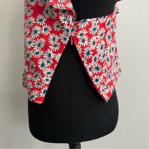 Zara top - Picture 6 of 11